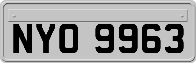 NYO9963