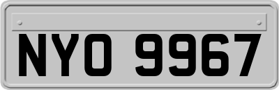 NYO9967