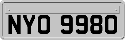 NYO9980