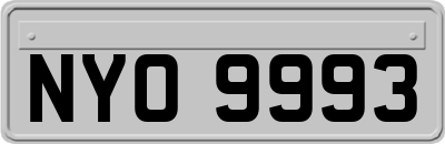 NYO9993