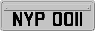NYP0011