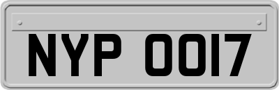 NYP0017