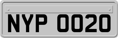 NYP0020