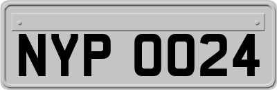 NYP0024
