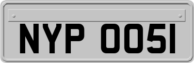 NYP0051