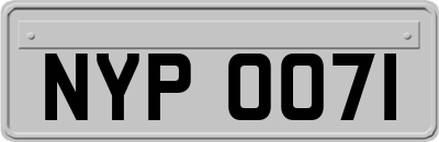 NYP0071
