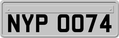 NYP0074