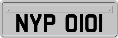NYP0101