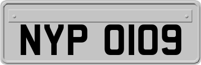 NYP0109