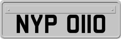 NYP0110