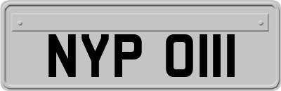 NYP0111