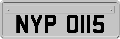 NYP0115