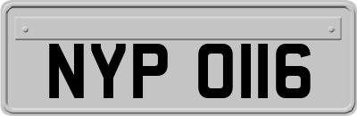 NYP0116
