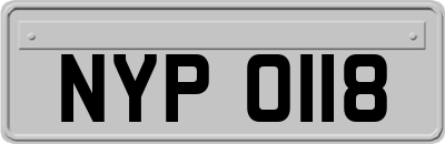 NYP0118