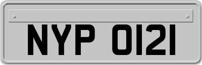 NYP0121
