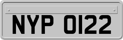 NYP0122