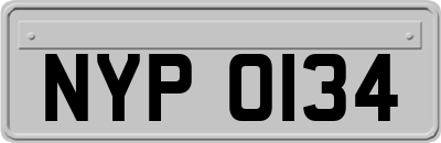 NYP0134