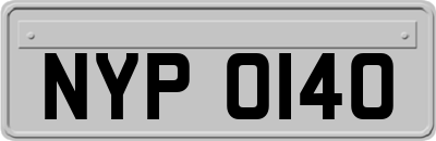 NYP0140