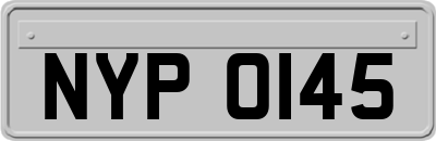 NYP0145