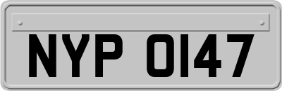 NYP0147