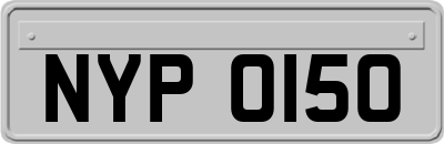 NYP0150