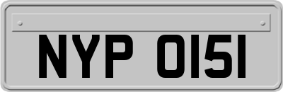 NYP0151