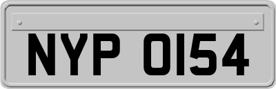 NYP0154