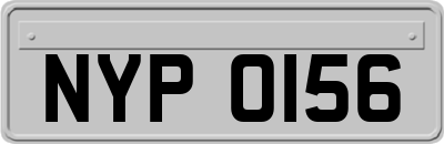 NYP0156