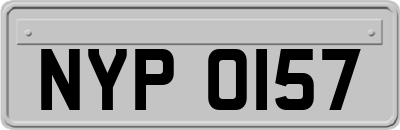 NYP0157