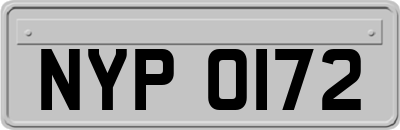 NYP0172