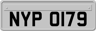 NYP0179