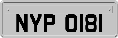 NYP0181