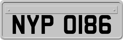 NYP0186