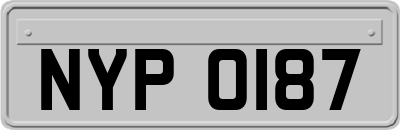 NYP0187