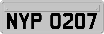 NYP0207
