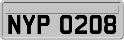 NYP0208