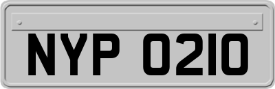 NYP0210
