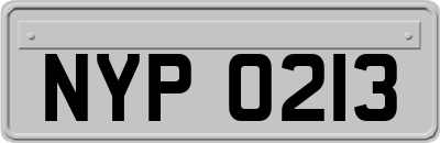 NYP0213