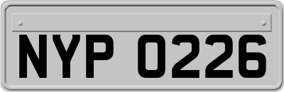 NYP0226