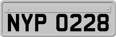 NYP0228