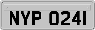 NYP0241