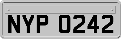 NYP0242