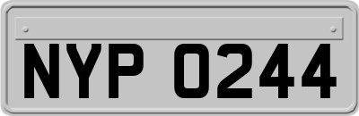 NYP0244