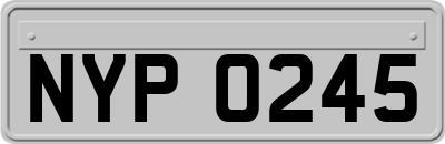 NYP0245