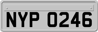 NYP0246