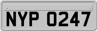 NYP0247