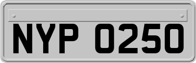 NYP0250