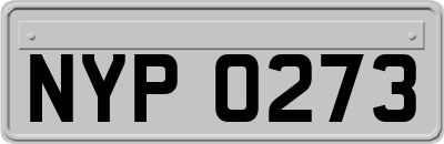 NYP0273