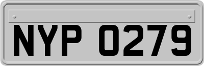 NYP0279