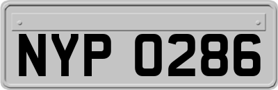 NYP0286